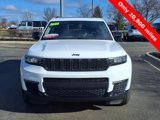 Certified 2023 Jeep Grand Cherokee L Limited w/ Black Appearance Package image 2