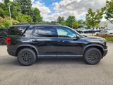 New 2026 Honda Passport TrailSport Elite image 6
