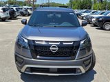 New 2025 Nissan Pathfinder Rock Creek image 3