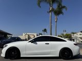 Used 2019 Mercedes-Benz E 450 Coupe image 2