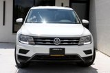 Used 2018 Volkswagen Tiguan S image 2