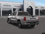 New 2025 RAM 1500 4x4 Crew Cab image 5