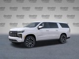 New 2025 Chevrolet Suburban High Country image 3