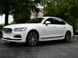 New 2025 Volvo S90 B6 Plus image 3