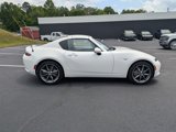 Certified 2021 MAZDA MX-5 Miata RF Grand Touring image 5
