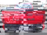 New 2025 Toyota Tundra Capstone image 5