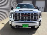 New 2025 GMC Sierra 3500 Denali w/ Denali Reserve Package image 3