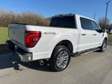 New 2025 Ford F150 Lariat w/ Equipment Group 501A Mid image 4