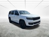 New 2025 Jeep Wagoneer Series II image 2