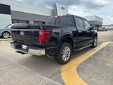 New 2025 Ford F150 Lariat image 5