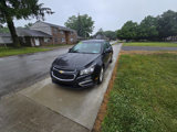Used 2015 Chevrolet Cruze Eco image 3