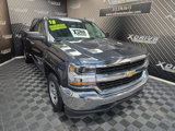 Used 2018 Chevrolet Silverado 1500 LS image 5