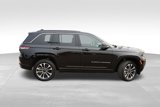 Certified 2024 Jeep Grand Cherokee Overland w/ Advanced Protech Group III image 3