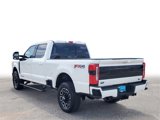 New 2025 Ford F250 4x4 Crew Cab Super Duty image 4