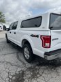 Used 2017 Ford F150 4x4 SuperCrew image 2