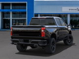 New 2025 Chevrolet Silverado 1500 LT Trail Boss w/ Convenience Package II image 4