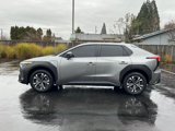 Used 2023 Subaru Solterra AWD image 2