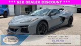 New 2025 Chevrolet Corvette E-Ray image 4