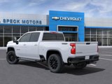 New 2025 Chevrolet Silverado 2500 LT w/ Trail Boss Package image 3