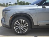 New 2026 Cadillac Vistiq Sport image 5