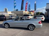 Used 2007 Mercedes-Benz CLK 350 Cabriolet image 5
