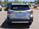 New 2025 Subaru Outback Touring image 5