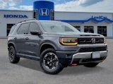 New 2026 Honda Passport TrailSport Elite image 5