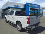 New 2025 Chevrolet Silverado 1500 High Country image 3