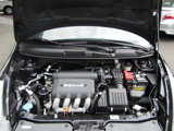Used 2007 Honda Fit image 5