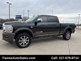 Used 2022 RAM 2500 Limited image 5