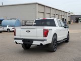 New 2025 Ford F150 Lariat w/ Equipment Group 502A High image 5