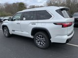 New 2025 Toyota Sequoia 4WD image 6
