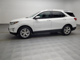 Used 2019 Chevrolet Equinox LT image 2