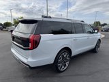 New 2025 Ford Expedition Max Platinum w/ Platinum Ultimate Package image 3