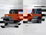 New 2025 Jeep Wrangler Unlimited Rubicon image 5