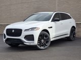 New 2026 Jaguar F-PACE R-Dynamic S image 1