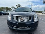 Used 2014 Cadillac SRX Luxury w/ Driver Awareness Package image 3