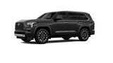 New 2026 Toyota Sequoia Limited image 2
