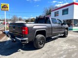 Used 2015 GMC Sierra 2500 SLT image 4