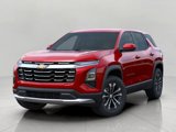 New 2026 Chevrolet Equinox LT image 6