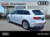 New 2025 Audi Q7 3.0T Premium Plus image 5
