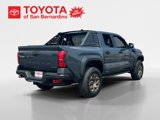 New 2025 Toyota Tacoma Trailhunter image 5