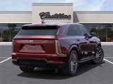 New 2025 Cadillac Escalade IQ Sport 2 image 4