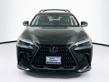 Used 2022 Lexus NX 450h+ AWD image 2