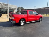 Used 2023 RAM 1500 Big Horn w/ Trailer Tow Group image 4