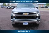 New 2025 Chevrolet Silverado 1500 LT w/ Leather Package image 3
