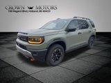 New 2026 Honda Passport TrailSport Elite image 3