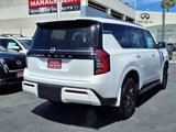 New 2025 Nissan Armada SV image 6