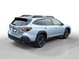 Certified 2024 Subaru Outback Onyx Edition image 5