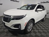 Certified 2022 Chevrolet Equinox LT image 3